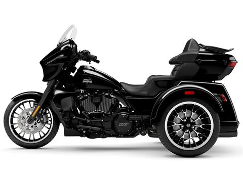 2026 Harley-Davidson Street Glide® 3 Limited in Temecula, California - Photo 2