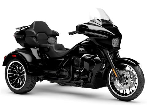 2026 Harley-Davidson Street Glide® 3 Limited in Temecula, California - Photo 3