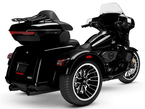 2026 Harley-Davidson Street Glide® 3 Limited in Temecula, California - Photo 6