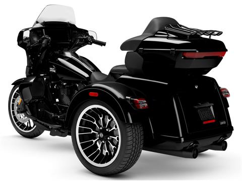 2026 Harley-Davidson Street Glide® 3 Limited in Temecula, California - Photo 7