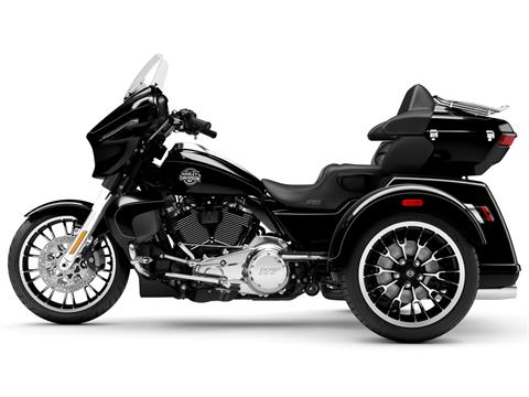 2026 Harley-Davidson Street Glide® 3 Limited in Temecula, California - Photo 2