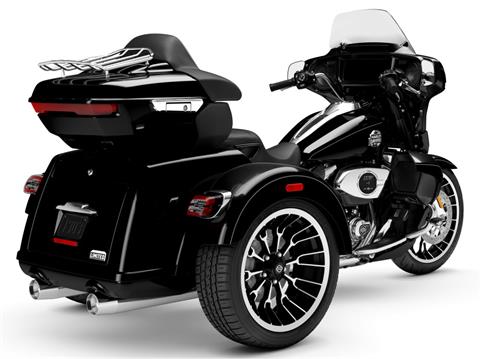 2026 Harley-Davidson Street Glide® 3 Limited in Temecula, California - Photo 6
