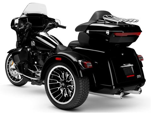 2026 Harley-Davidson Street Glide® 3 Limited in Temecula, California - Photo 7
