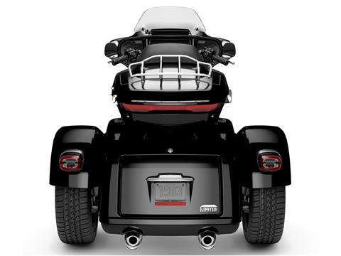 2026 Harley-Davidson Street Glide® 3 Limited in Temecula, California - Photo 8