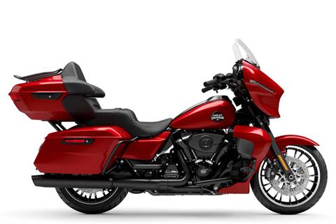 2026 Harley-Davidson Street Glide® Limited