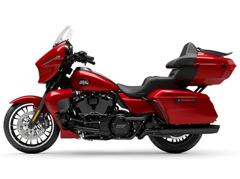 2026 Harley-Davidson Street Glide® Limited in Temecula, California - Photo 2