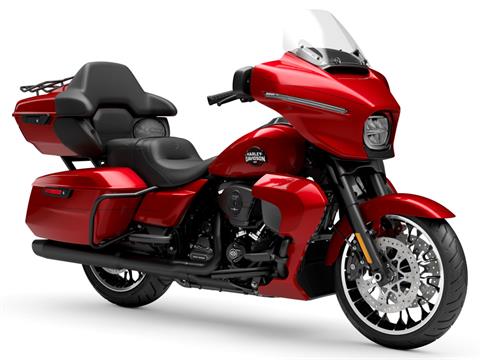 2026 Harley-Davidson Street Glide® Limited in Temecula, California - Photo 3