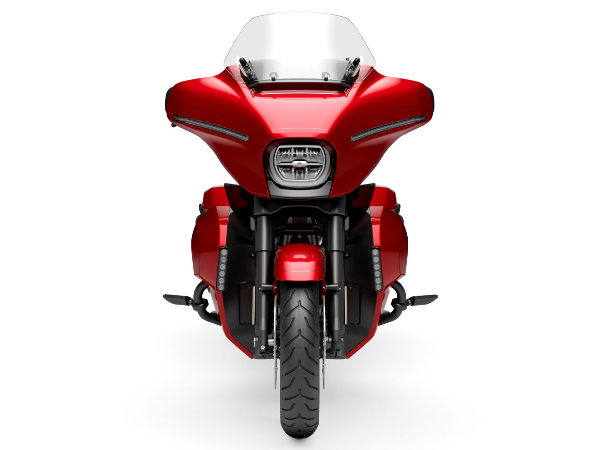 2026 Harley-Davidson Street Glide® Limited in Temecula, California - Photo 5