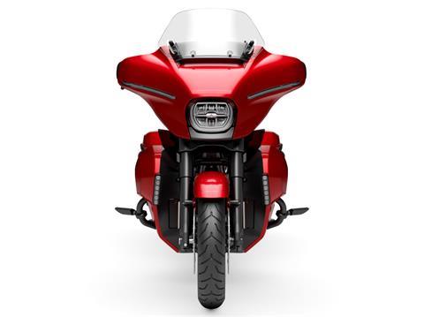 2026 Harley-Davidson Street Glide® Limited in Temecula, California - Photo 5