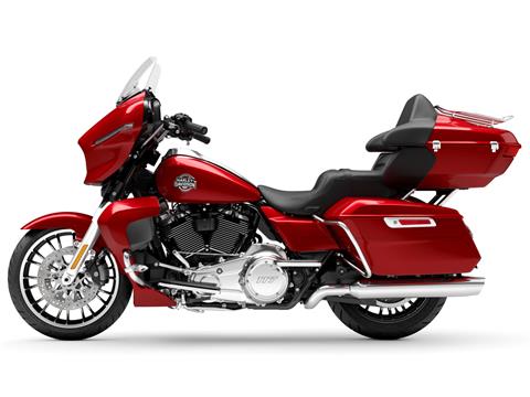 2026 Harley-Davidson Street Glide® Limited in Temecula, California - Photo 2