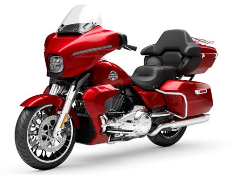 2026 Harley-Davidson Street Glide® Limited in Temecula, California - Photo 4