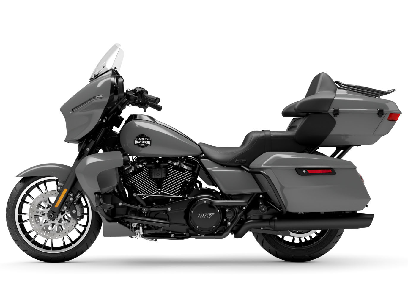 2026 Harley-Davidson Street Glide® Limited in Temecula, California - Photo 2