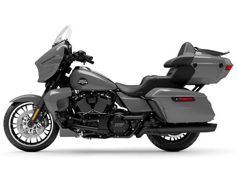 2026 Harley-Davidson Street Glide® Limited in Temecula, California - Photo 2