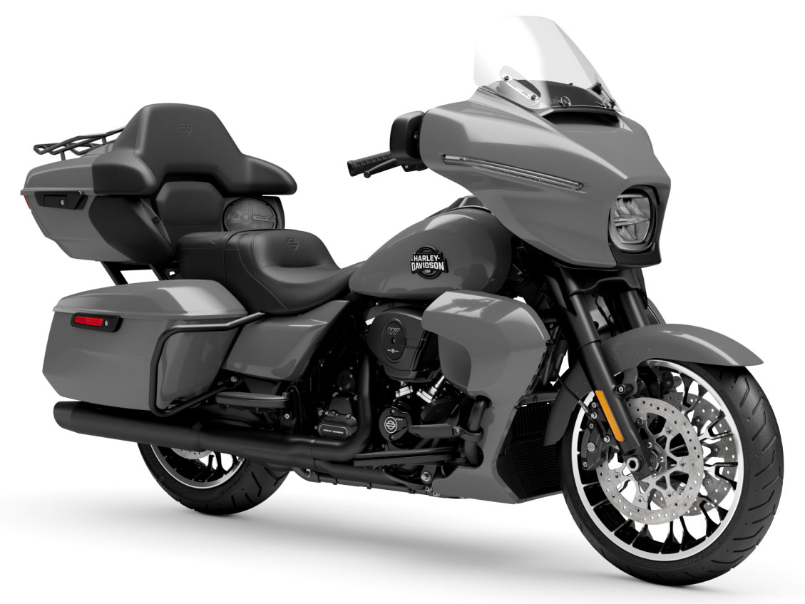 2026 Harley-Davidson Street Glide® Limited in Temecula, California - Photo 3