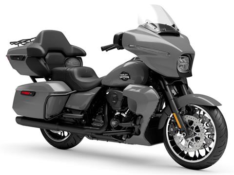 2026 Harley-Davidson Street Glide® Limited in Temecula, California - Photo 3