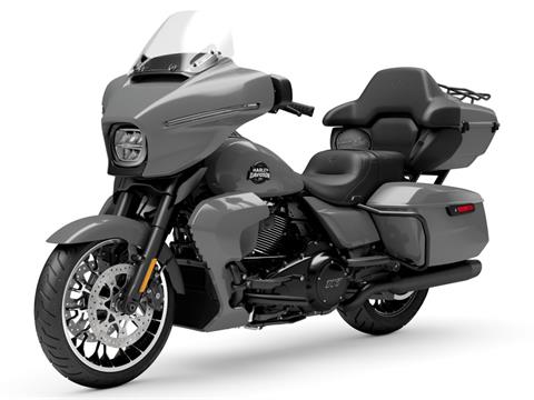 2026 Harley-Davidson Street Glide® Limited in Temecula, California - Photo 4