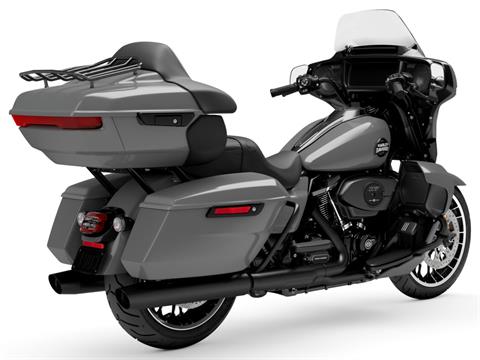2026 Harley-Davidson Street Glide® Limited in Temecula, California - Photo 6