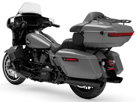 2026 Harley-Davidson Street Glide® Limited in Temecula, California - Photo 7