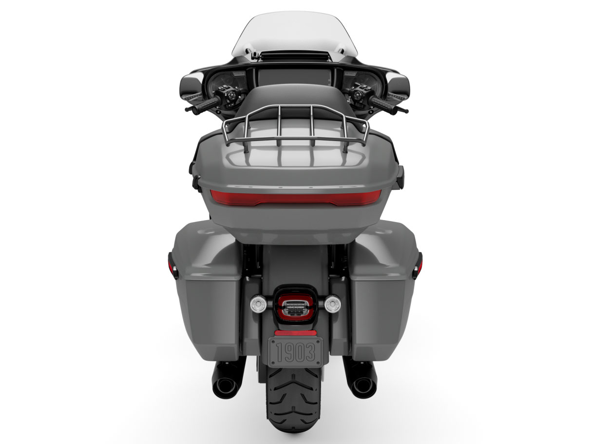 2026 Harley-Davidson Street Glide® Limited in Temecula, California - Photo 8