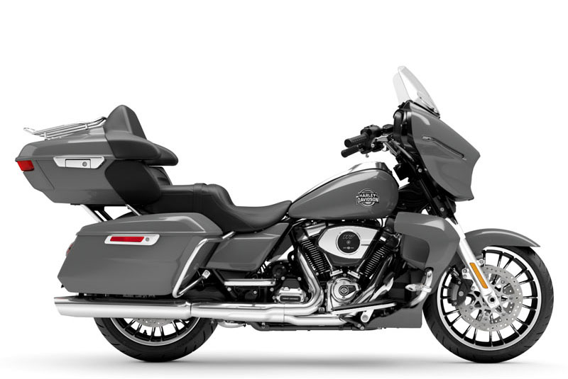 2026 Harley-Davidson Street Glide® Limited in Temecula, California - Photo 1
