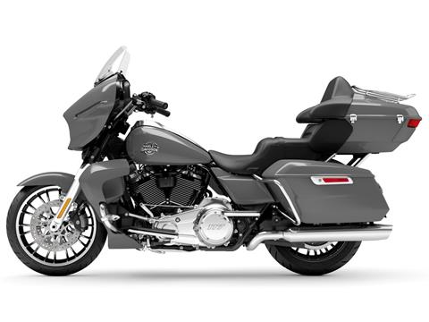 2026 Harley-Davidson Street Glide® Limited in Temecula, California - Photo 2