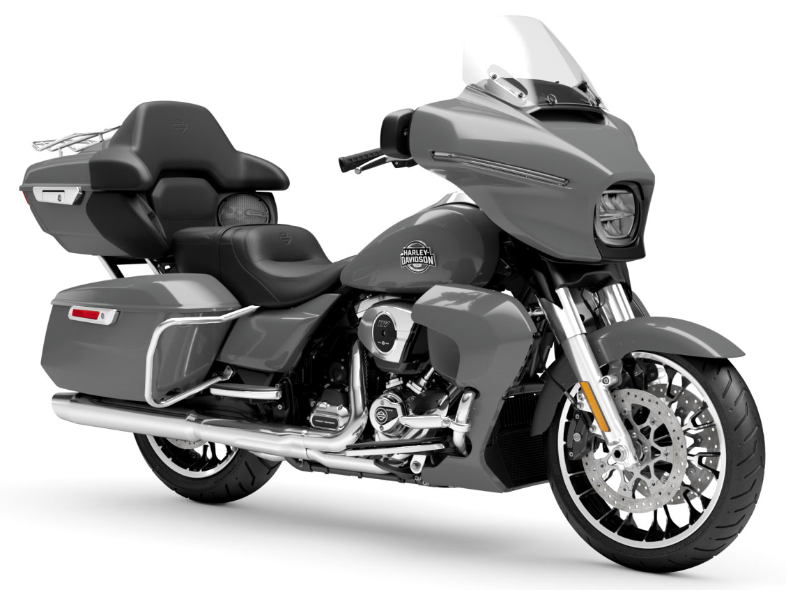2026 Harley-Davidson Street Glide® Limited in Temecula, California - Photo 3