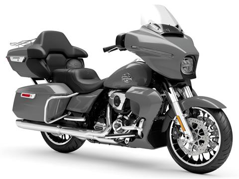 2026 Harley-Davidson Street Glide® Limited in Temecula, California - Photo 3