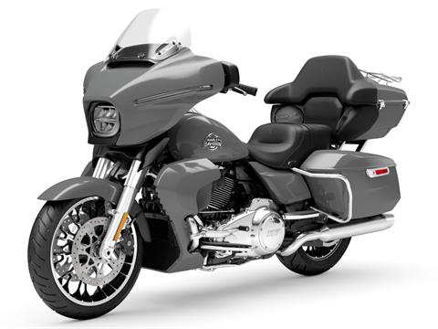 2026 Harley-Davidson Street Glide® Limited in Temecula, California - Photo 4