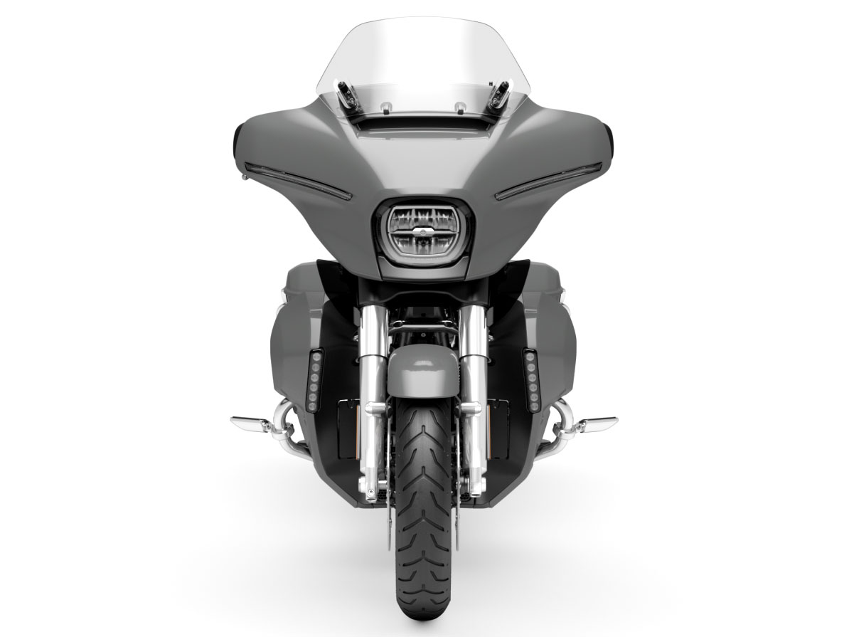 2026 Harley-Davidson Street Glide® Limited in Temecula, California - Photo 5