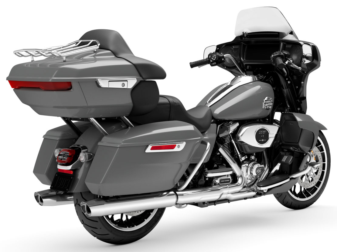 2026 Harley-Davidson Street Glide® Limited in Temecula, California - Photo 6