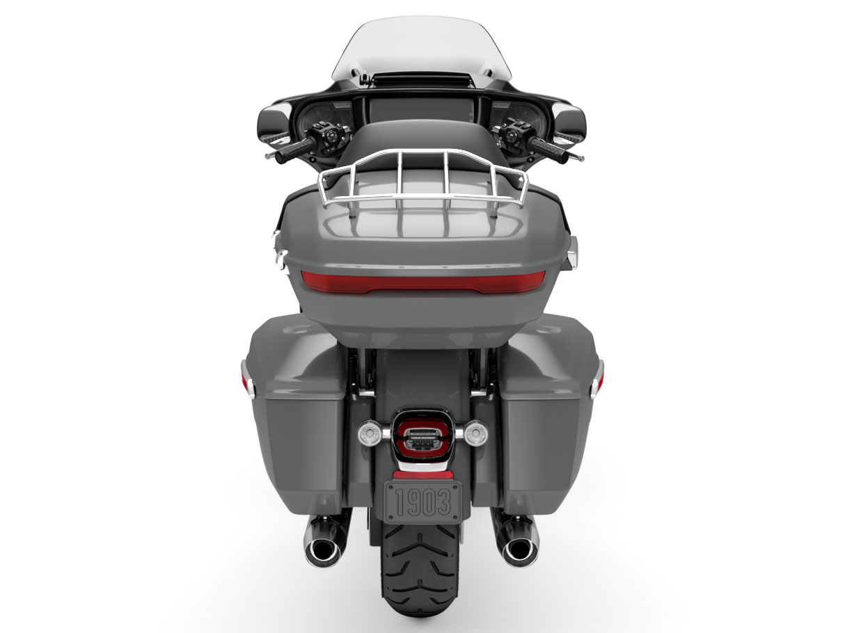 2026 Harley-Davidson Street Glide® Limited in Temecula, California - Photo 8