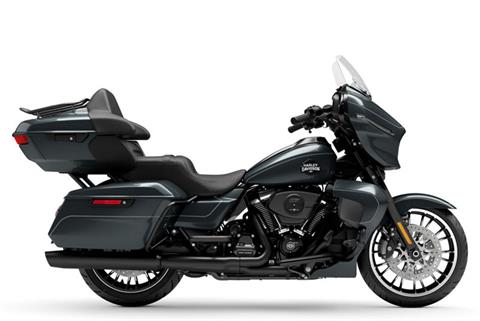 2026 Harley-Davidson Street Glide® Limited