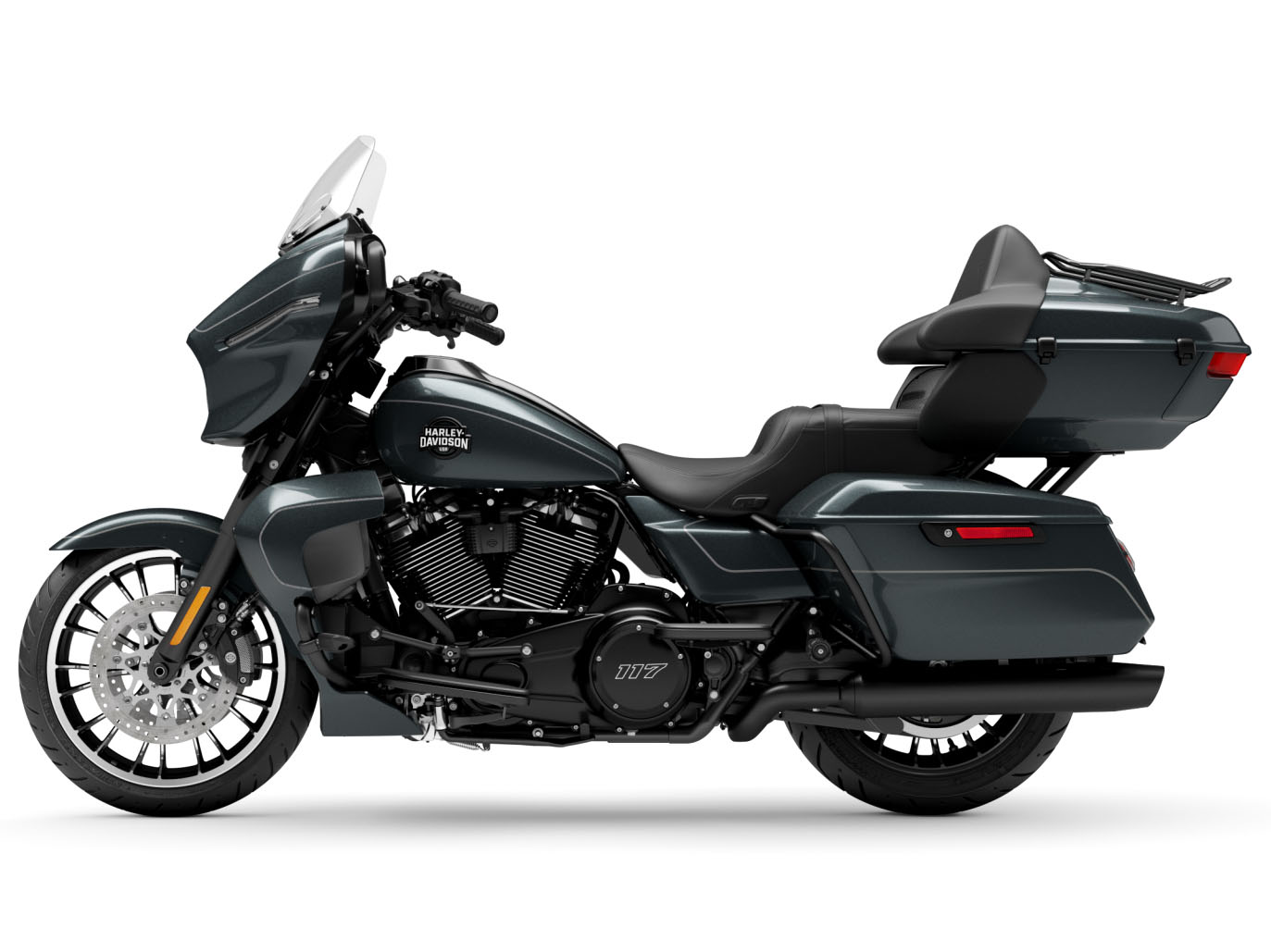 2026 Harley-Davidson Street Glide® Limited in Temecula, California - Photo 2