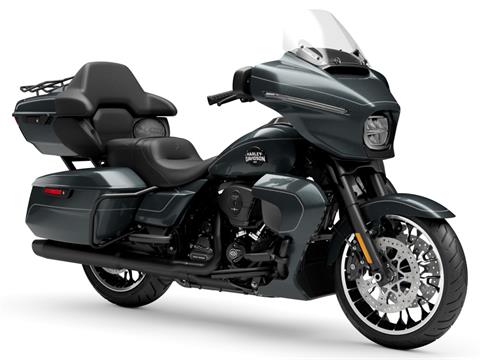 2026 Harley-Davidson Street Glide® Limited in Temecula, California - Photo 3