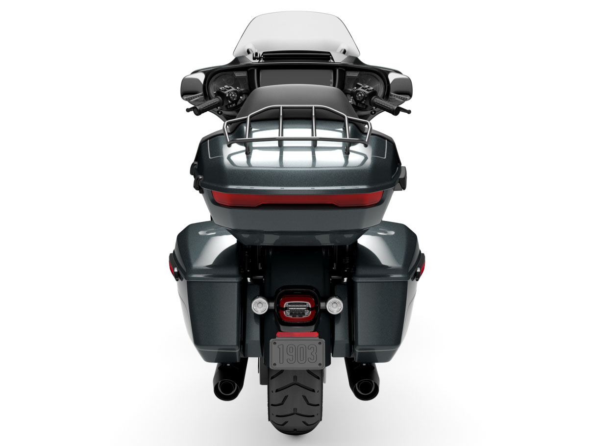 2026 Harley-Davidson Street Glide® Limited in Temecula, California - Photo 8