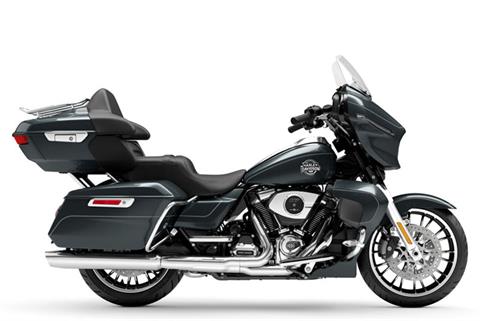2026 Harley-Davidson Street Glide® Limited in Temecula, California - Photo 1