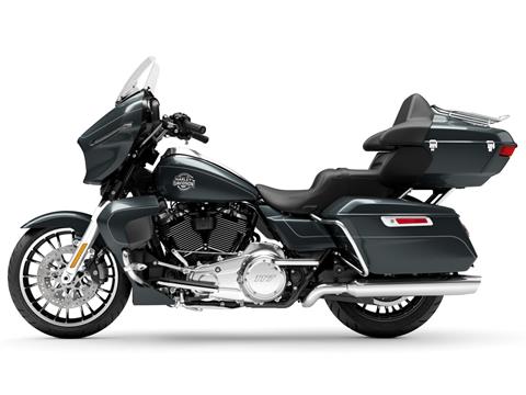 2026 Harley-Davidson Street Glide® Limited in Temecula, California - Photo 2