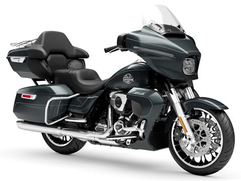 2026 Harley-Davidson Street Glide® Limited in Temecula, California - Photo 3