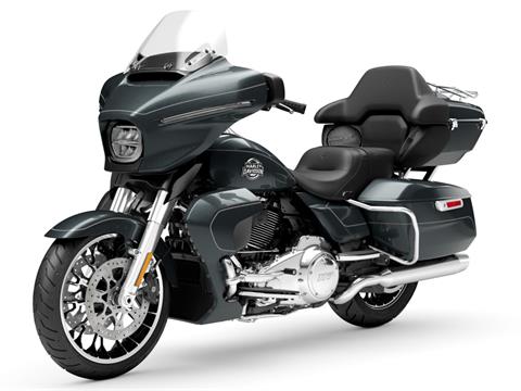 2026 Harley-Davidson Street Glide® Limited in Temecula, California - Photo 4