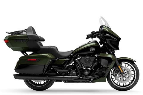2026 Harley-Davidson Street Glide® Limited in Temecula, California - Photo 1