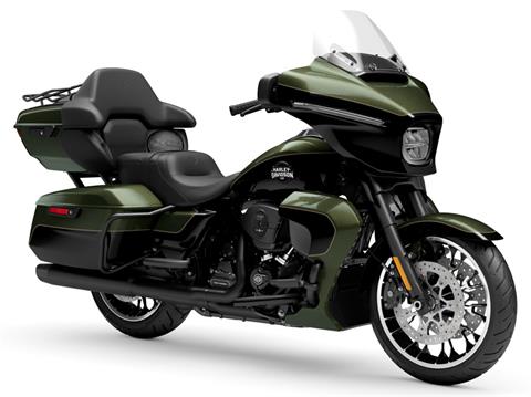 2026 Harley-Davidson Street Glide® Limited in Temecula, California - Photo 3