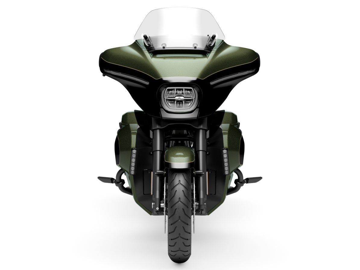 2026 Harley-Davidson Street Glide® Limited in Temecula, California - Photo 5