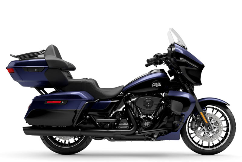 2026 Harley-Davidson Street Glide® Limited in Temecula, California - Photo 1