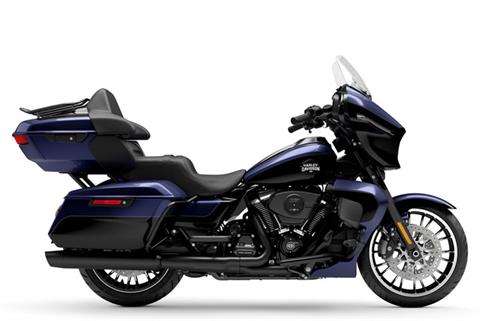 2026 Harley-Davidson Street Glide® Limited in Temecula, California - Photo 1
