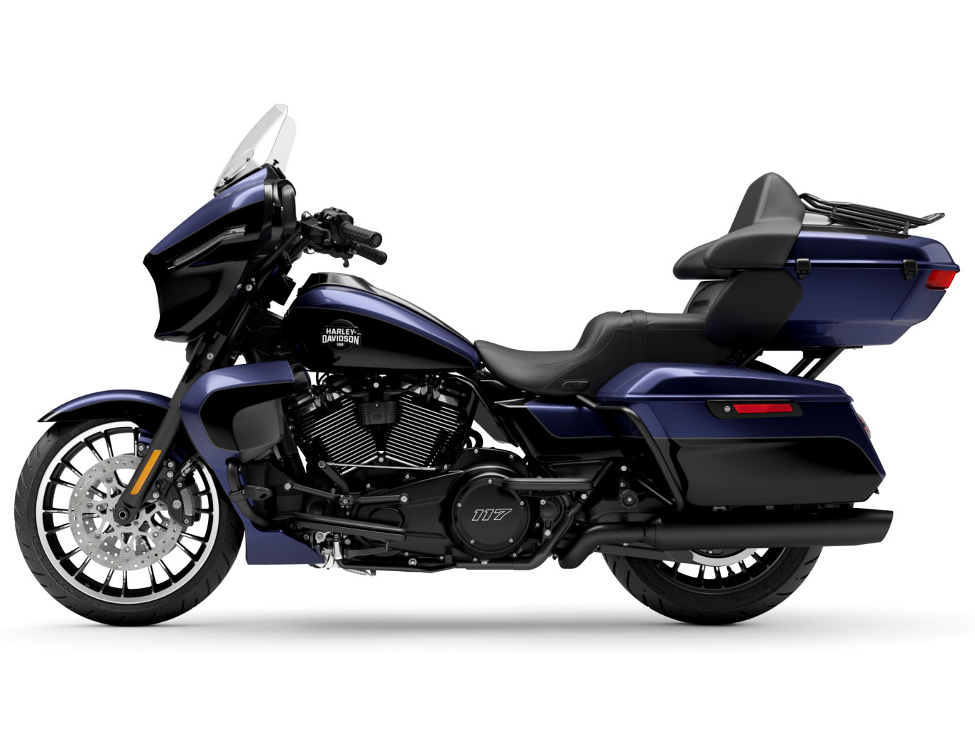 2026 Harley-Davidson Street Glide® Limited in Temecula, California - Photo 2