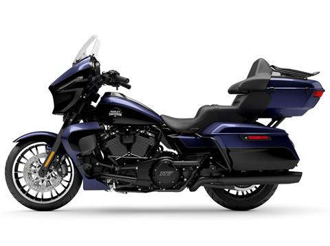 2026 Harley-Davidson Street Glide® Limited in Temecula, California - Photo 2