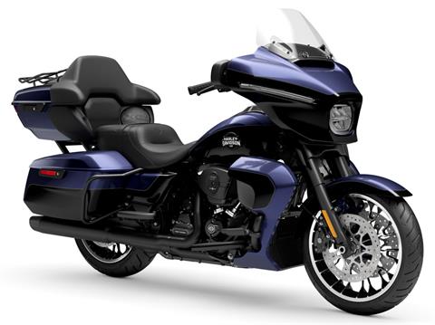 2026 Harley-Davidson Street Glide® Limited in Temecula, California - Photo 3