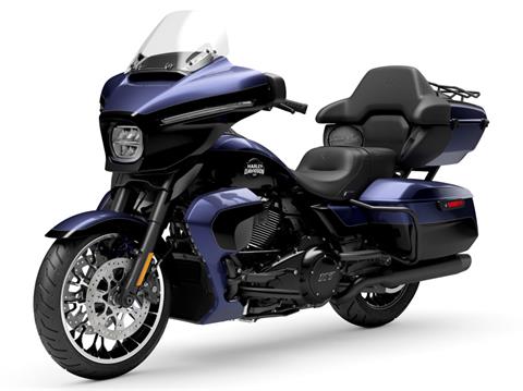 2026 Harley-Davidson Street Glide® Limited in Temecula, California - Photo 4