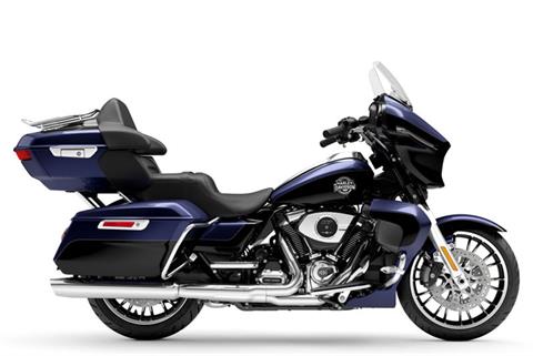 2026 Harley-Davidson Street Glide® Limited in Temecula, California - Photo 1