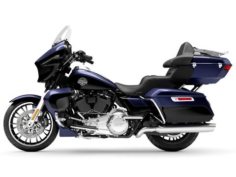 2026 Harley-Davidson Street Glide® Limited in Temecula, California - Photo 2